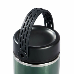HYDRO FLASK - LIGHTWEIGHT WIDE FLEX CAP B 24 OZ (701 ML)