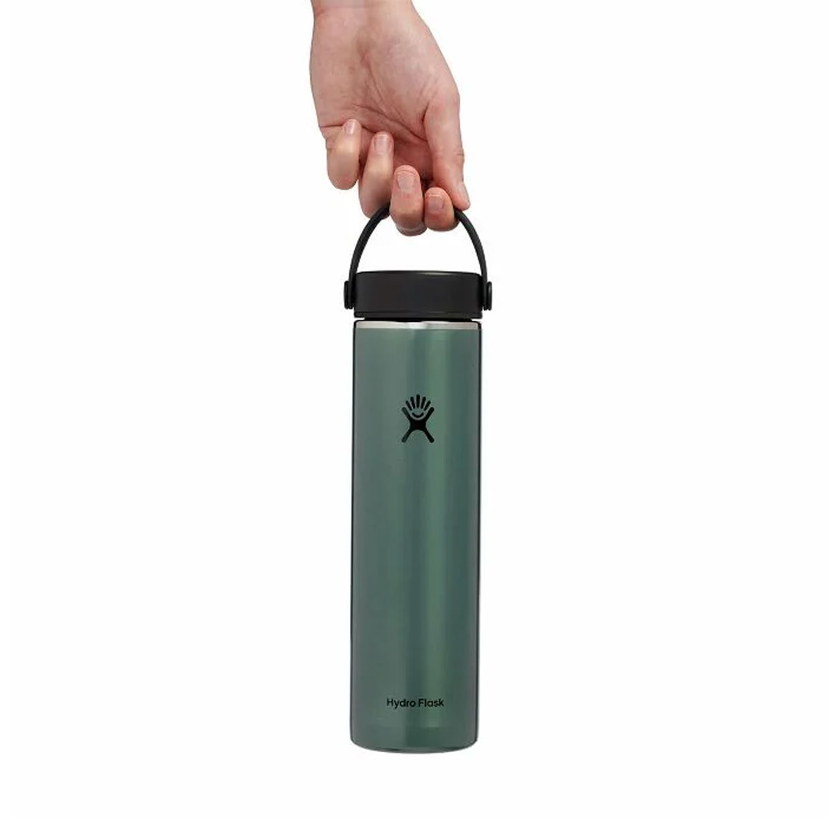 HYDRO FLASK - LIGHTWEIGHT WIDE FLEX CAP B 24 OZ (701 ML)