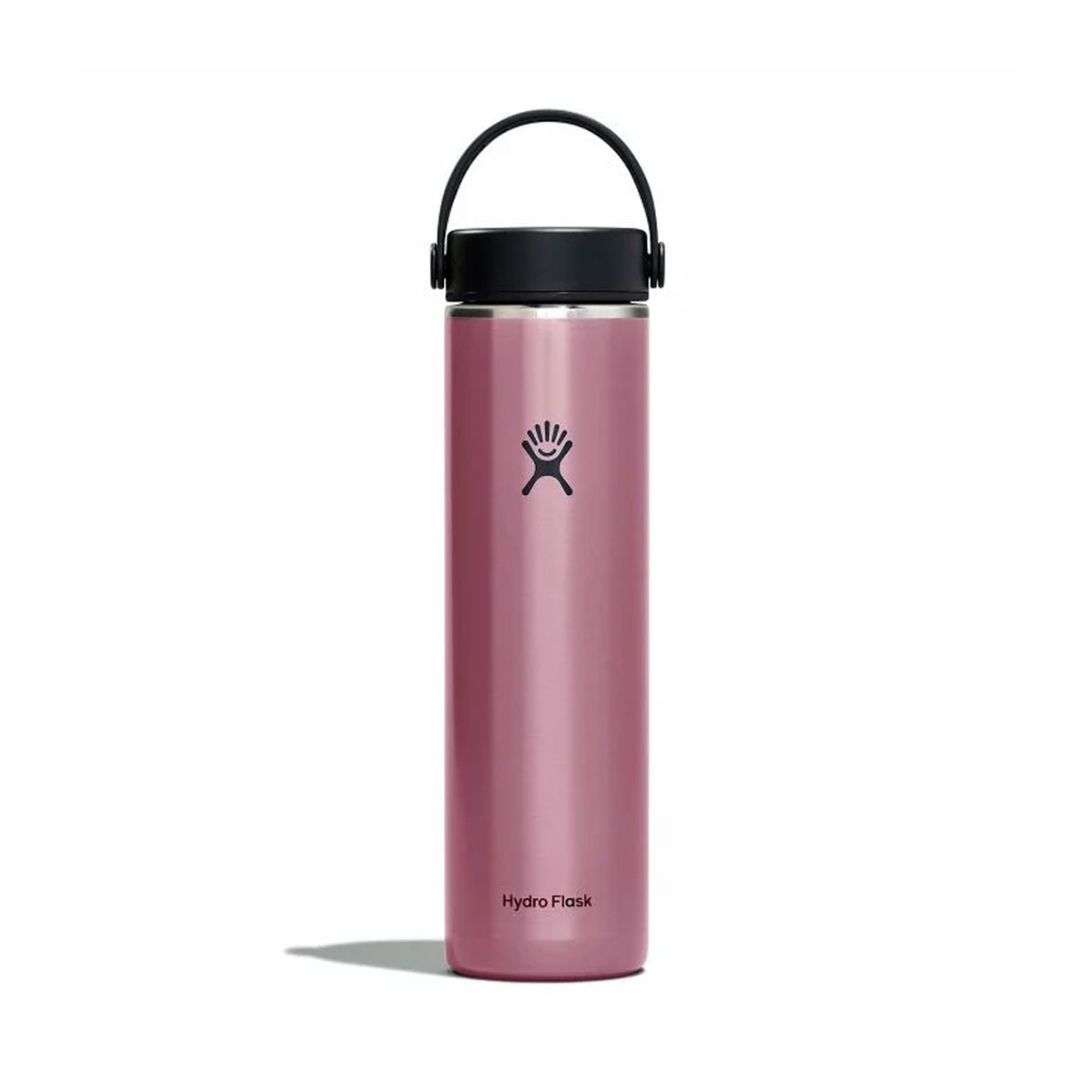 HYDRO FLASK - LIGHTWEIGHT WIDE FLEX CAP B 24 OZ (709 ML)