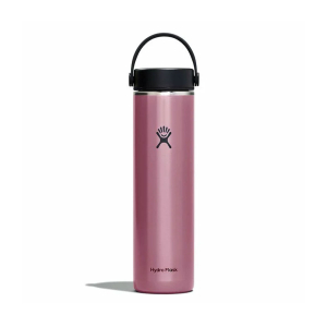 HYDRO FLASK - LIGHTWEIGHT WIDE FLEX CAP B 24 OZ (709 ML)