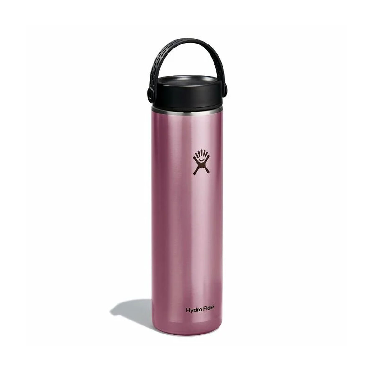 HYDRO FLASK - LIGHTWEIGHT WIDE FLEX CAP B 24 OZ (709 ML)