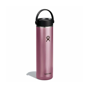 HYDRO FLASK - LIGHTWEIGHT WIDE FLEX CAP B 24 OZ (709 ML)