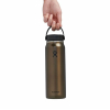 HYDRO FLASK - LIGHTWEIGHT WIDE FLEX CAP B 32 OZ (946 ML)