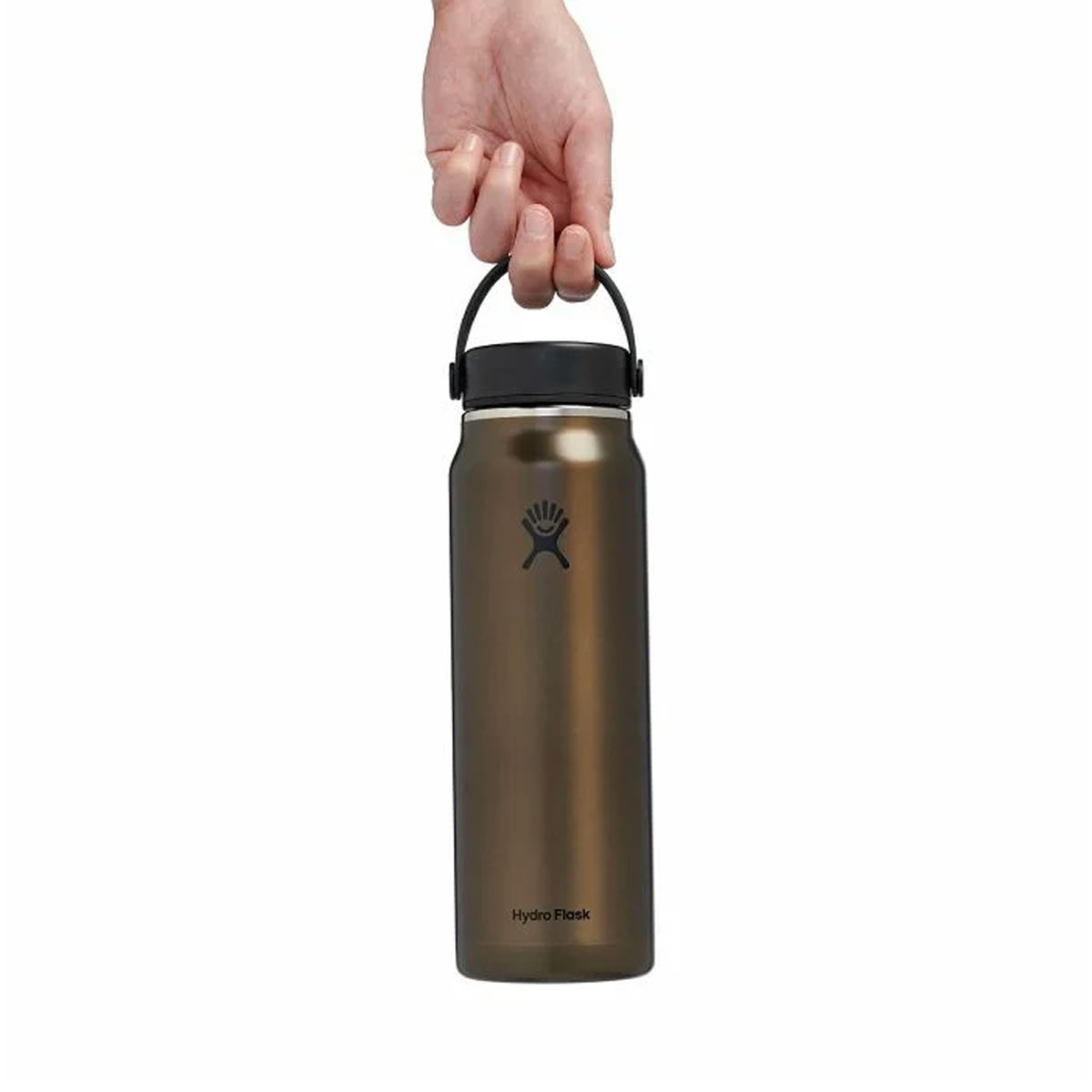 HYDRO FLASK - LIGHTWEIGHT WIDE FLEX CAP B 32 OZ (946 ML)