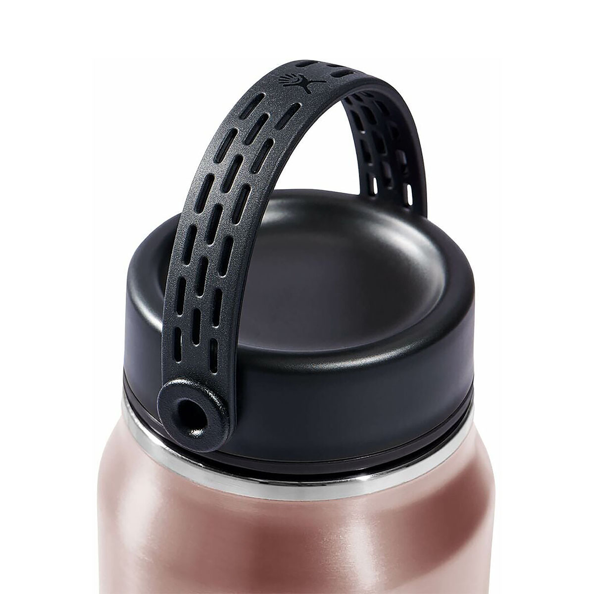 HYDRO FLASK - LIGHTWEIGHT WIDE FLEX CAP B 32 OZ (946 ML)