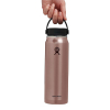 HYDRO FLASK - LIGHTWEIGHT WIDE FLEX CAP B 32 OZ (946 ML)