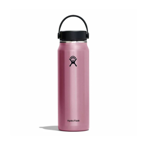 HYDRO FLASK - LIGHTWEIGHT WIDE FLEX CAP B 32 OZ (946 ML)