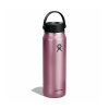 HYDRO FLASK - LIGHTWEIGHT WIDE FLEX CAP B 32 OZ (946 ML)