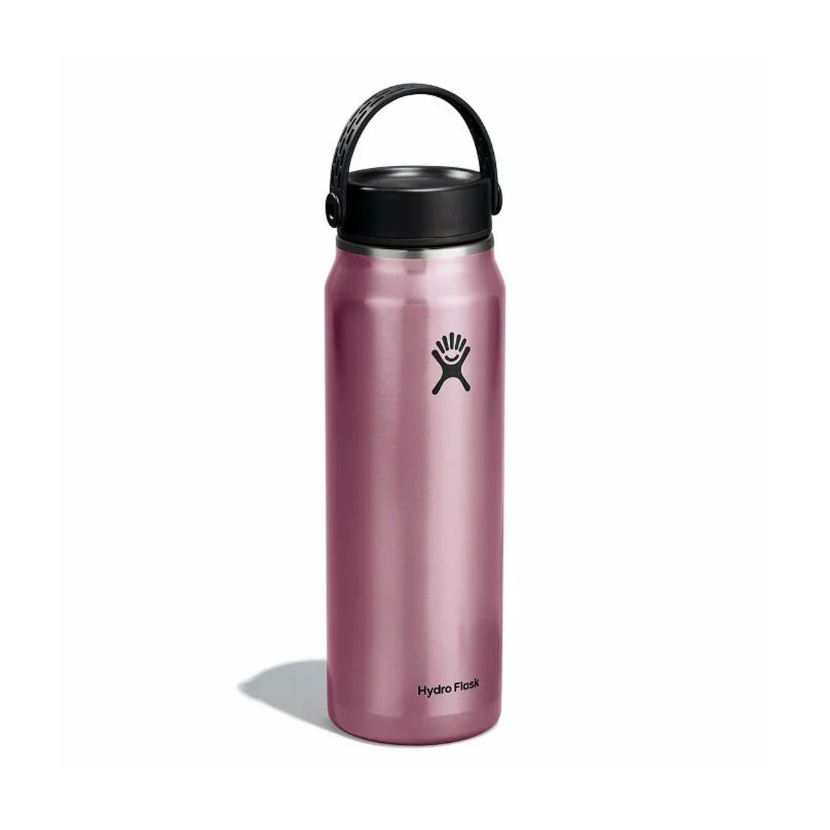 HYDRO FLASK - LIGHTWEIGHT WIDE FLEX CAP B 32 OZ (946 ML)