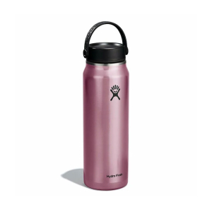 HYDRO FLASK - LIGHTWEIGHT WIDE FLEX CAP B 32 OZ (946 ML)