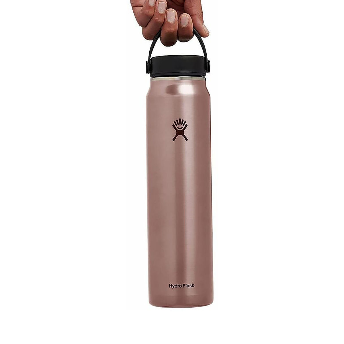 HYDRO FLASK - LIGHTWEIGHT WIDE FLEX CAP B 40 OZ (1.180 ML)