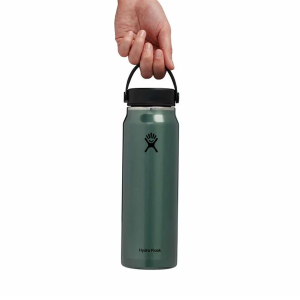 HYDRO FLASK - LIGHTWEIGHT WIDE FLEX CAP B 40 OZ (1.180 ML)