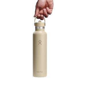 HYDRO FLASK - STANDARD FLEX STRAW CAP 21 OZ (621 ML)