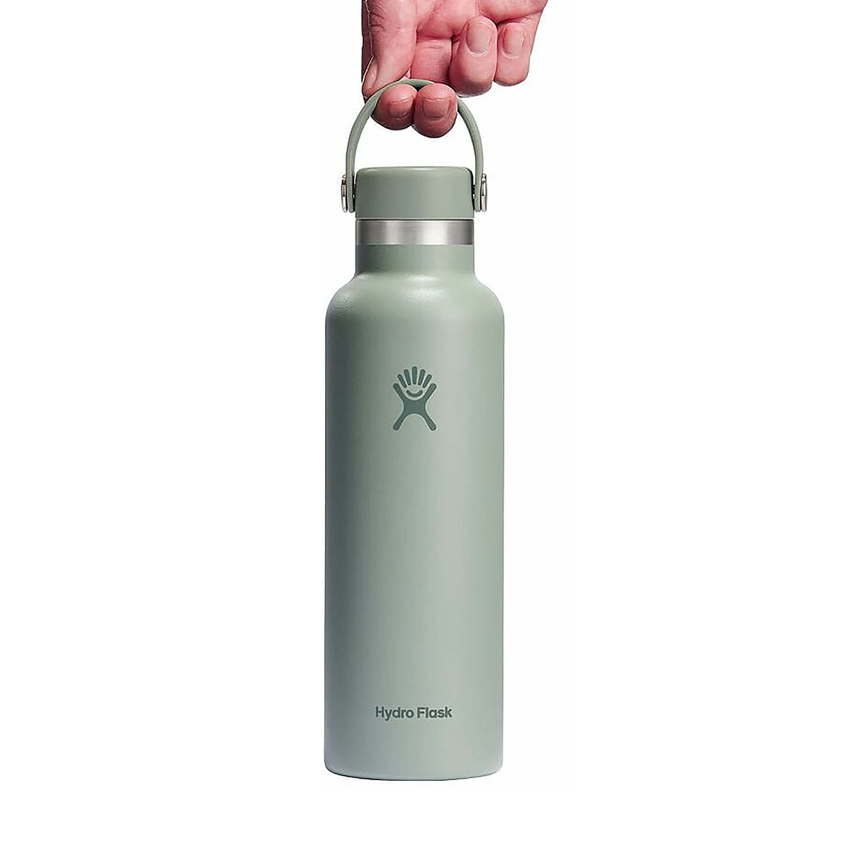 HYDRO FLASK - STANDARD FLEX STRAW CAP 21 OZ (621 ML)