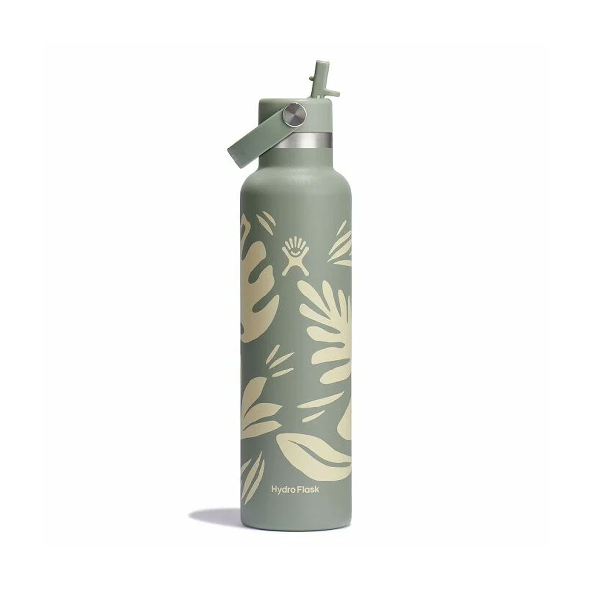 HYDRO FLASK - STANDARD FLEX STRAW CAP 21 OZ (621 ML)