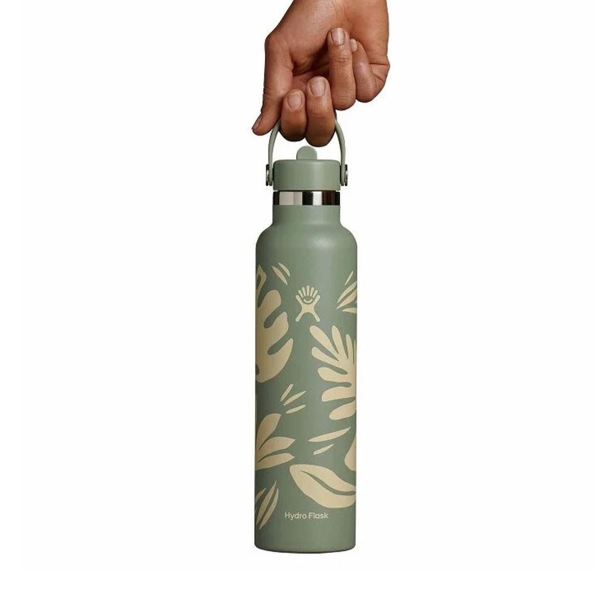 HYDRO FLASK - STANDARD FLEX STRAW CAP 21 OZ (621 ML)