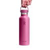HYDRO FLASK - STANDARD FLEX STRAW CAP 21 OZ (621 ML)