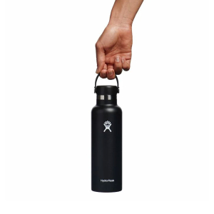 HYDRO FLASK - STANDARD FLEX STRAW CAP 21 OZ (621 ML)