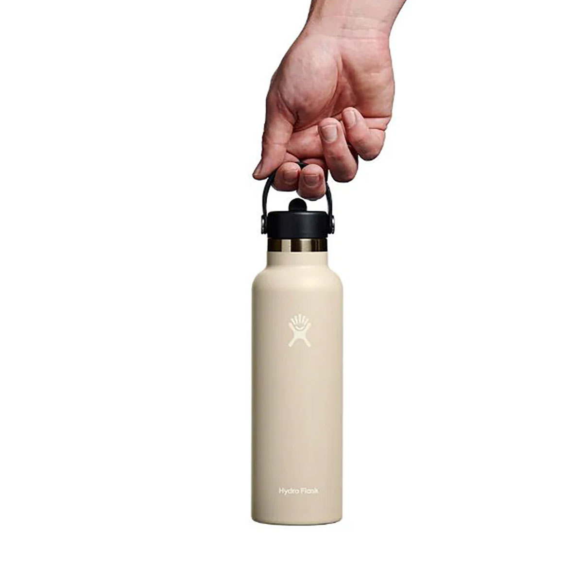 HYDRO FLASK - STANDARD FLEX STRAW CAP 21 OZ (621 ML)