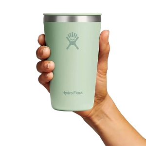 HYDRO FLASK - ALL AROUND TUBLER PRESS-IN LID 12 OZ (354 ML)