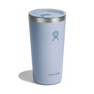 HYDRO FLASK - ALL AROUND TUBLER PRESS-IN LID 12 OZ (354 ML)