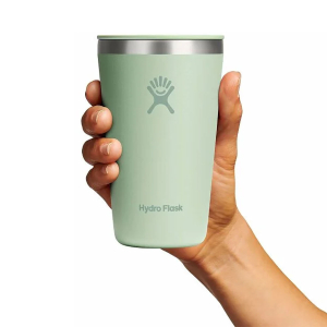 HYDRO FLASK - ALL AROUND TUBLER PRESS-IN LID 16 OZ (473 ML)