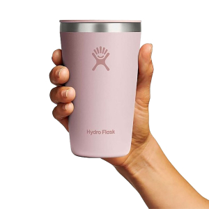 HYDRO FLASK - ALL AROUND TUBLER PRESS-IN LID 16 OZ (473 ML)