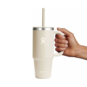 HYDRO FLASK - ALL AROUND TRAVEL TUBLER 24 OZ (709 ML)