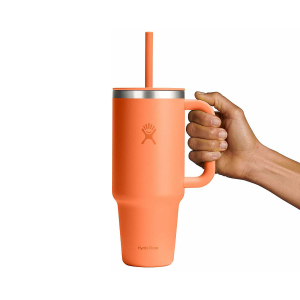 HYDRO FLASK - ALL AROUND TRAVEL TUBLER 24 OZ (709 ML)