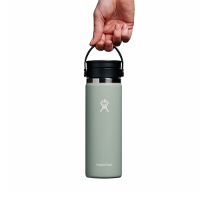 HYDRO FLASK - WIDE FLEX SIP LID 20 OZ (591 ML)