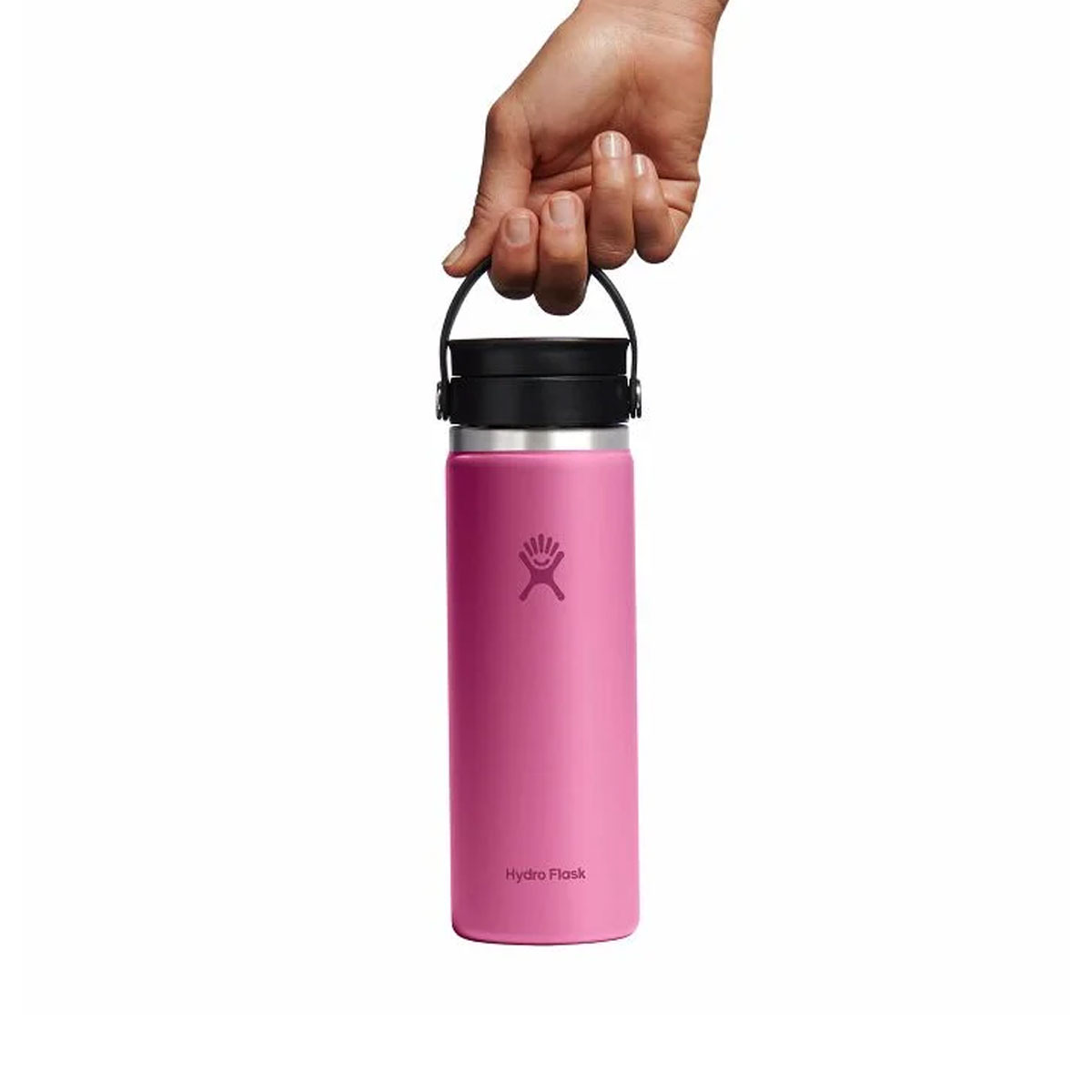 HYDRO FLASK - WIDE FLEX SIP LID 20 OZ (591 ML)