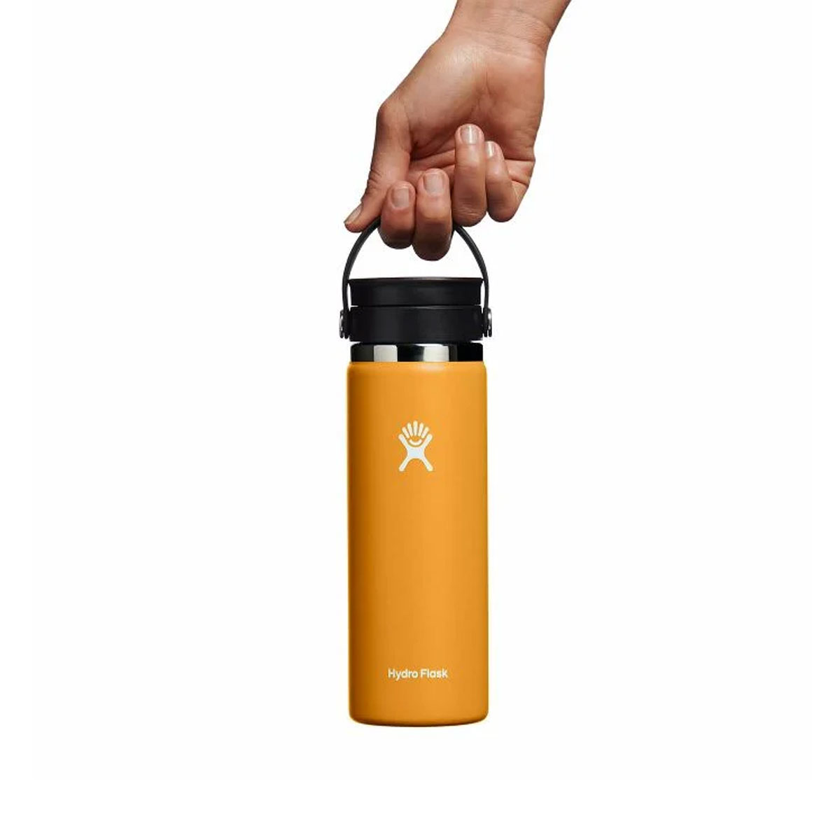 HYDRO FLASK - WIDE FLEX SIP LID 20 OZ (591 ML)