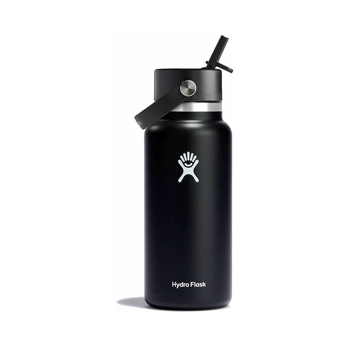HYDRO FLASK - WIDE FLEX STRAW CAP 32 OZ (946 ML)