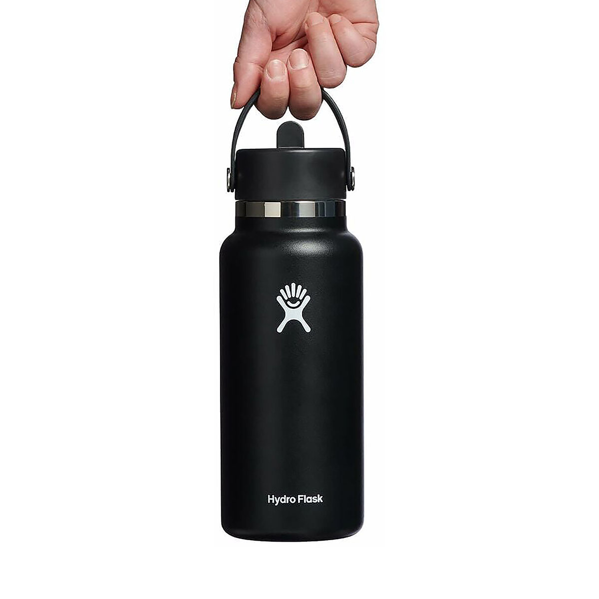 HYDRO FLASK - WIDE FLEX STRAW CAP 32 OZ (946 ML)