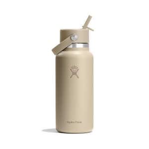 HYDRO FLASK - WIDE FLEX STRAW CAP 32 OZ (946 ML)