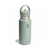 HYDRO FLASK - WIDE FLEX STRAW CAP 32 OZ (946 ML)