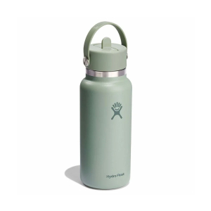 HYDRO FLASK - WIDE FLEX STRAW CAP 32 OZ (946 ML)