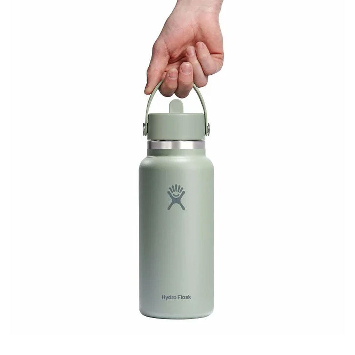 HYDRO FLASK - WIDE FLEX STRAW CAP 32 OZ (946 ML)