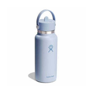 HYDRO FLASK - WIDE FLEX STRAW CAP 32 OZ (946 ML)