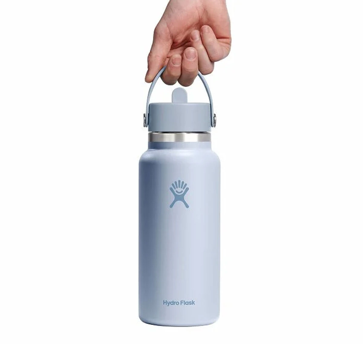 HYDRO FLASK - WIDE FLEX STRAW CAP 32 OZ (946 ML)