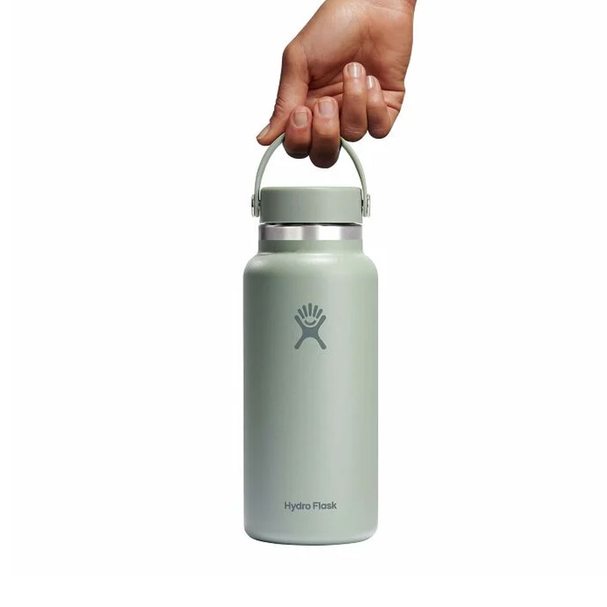 HYDRO FLASK - WIDE FLEX CAP 32 OZ (946 ML)