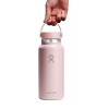 HYDRO FLASK - WIDE FLEX CAP 32 OZ (946 ML)