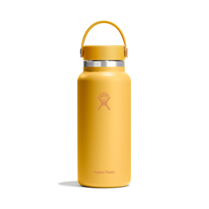 HYDRO FLASK - WIDE FLEX CAP 32 OZ (946 ML)