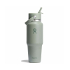 HYDRO FLASK - WIDE FLEX STRAW TRAVEL BOTTLE 32 OZ (946 ML)