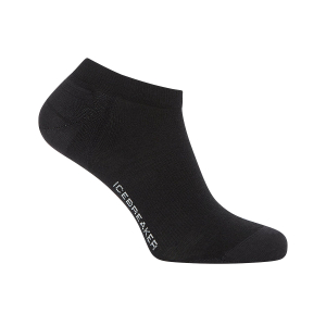 ICEBREAKER - LIFESTYLE NO SHOW SOCKS