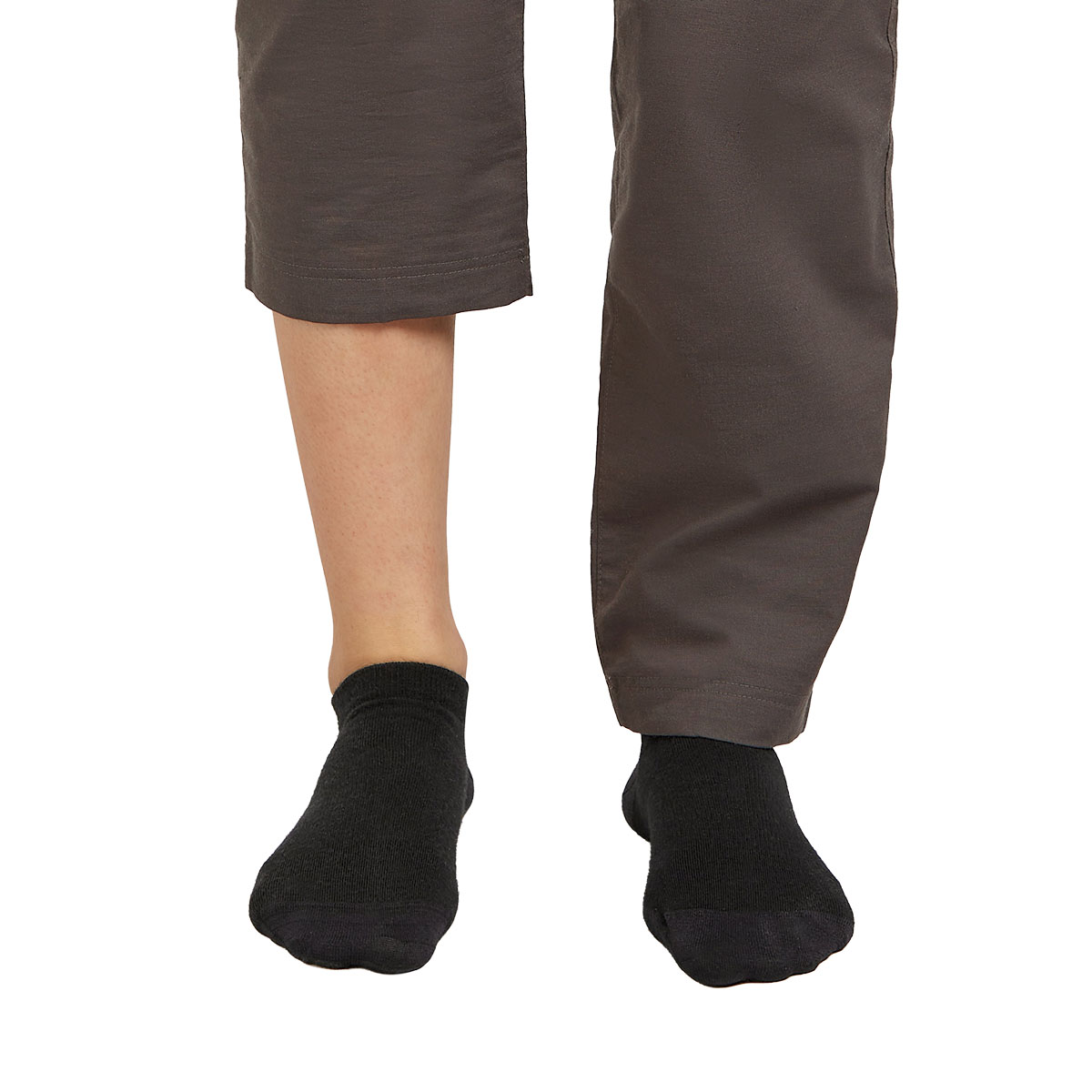 ICEBREAKER - LIFESTYLE NO SHOW SOCKS