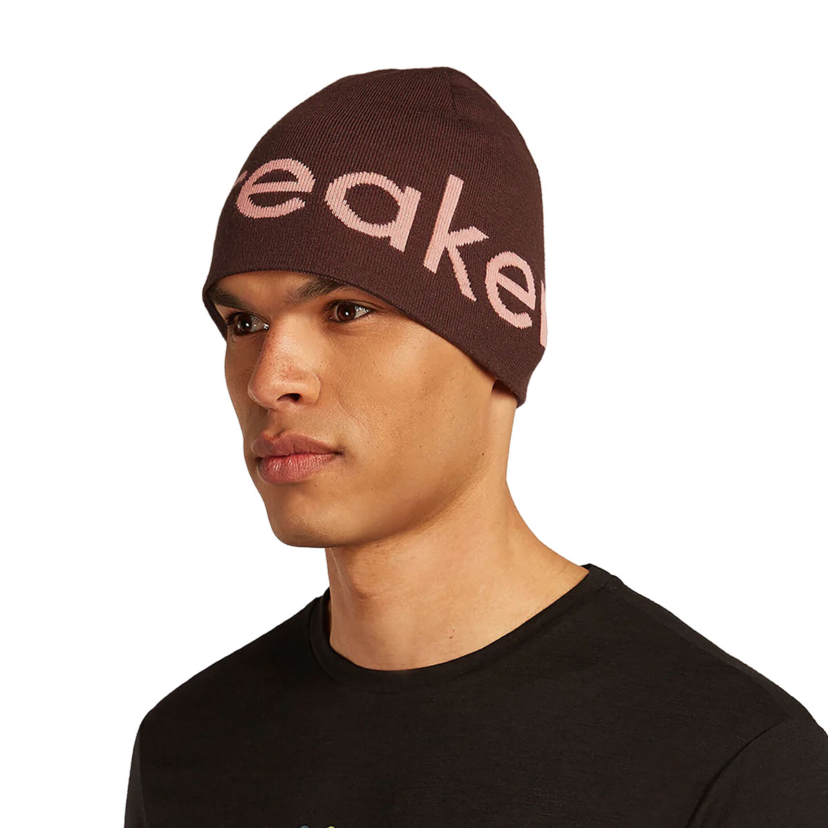 ICEBREAKER - ΒΕΑΝΙΕ ICEBREAKER - ΒΕΑΝΙΕ