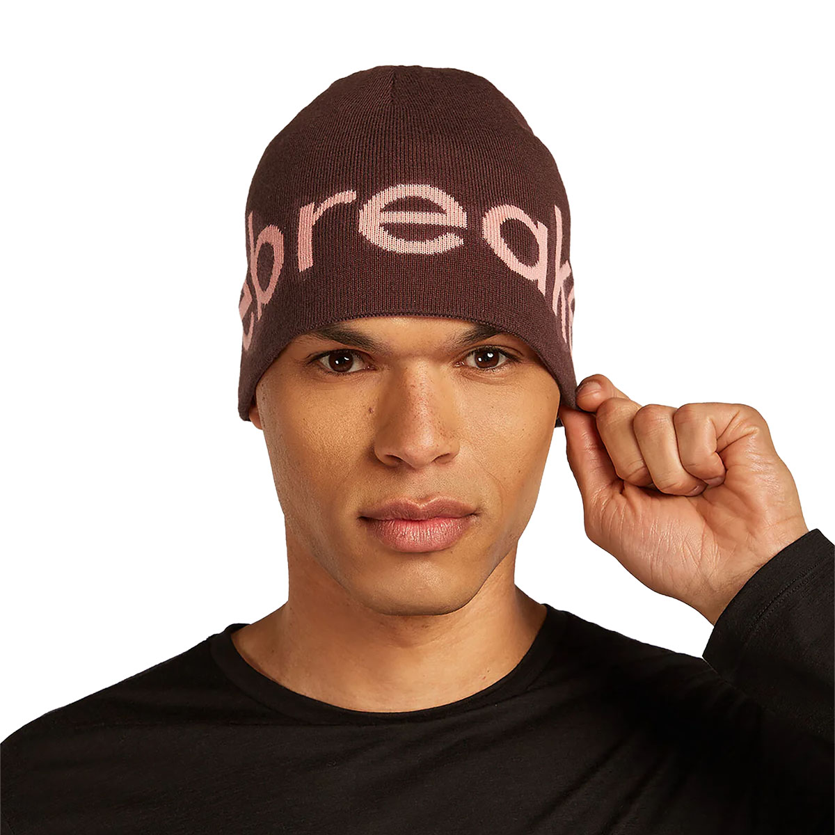 ICEBREAKER - ΒΕΑΝΙΕ ICEBREAKER - ΒΕΑΝΙΕ