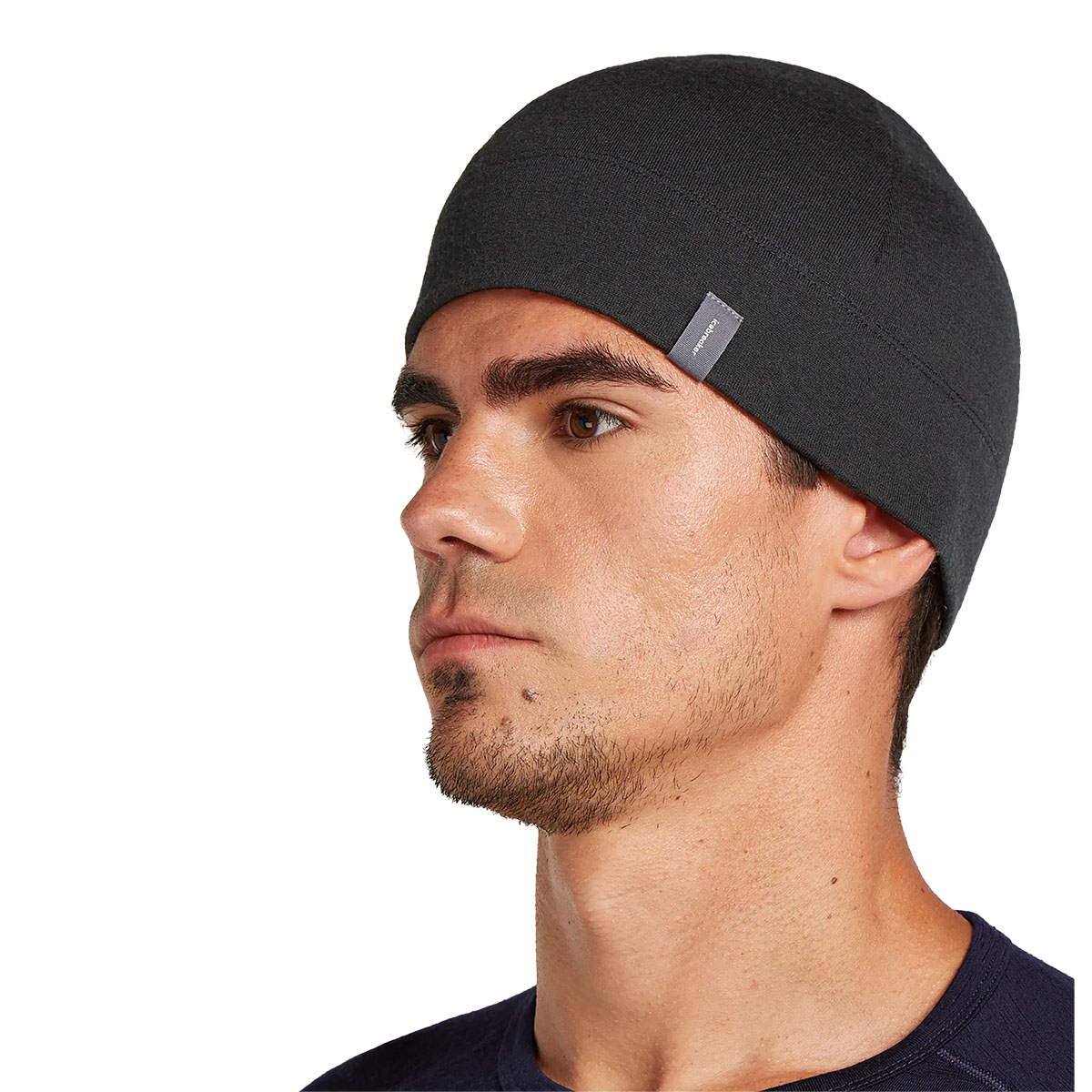 ICEBREAKER - MERINO 260 RIDGE BEANIE ICEBREAKER - MERINO 260 RIDGE BEANIE