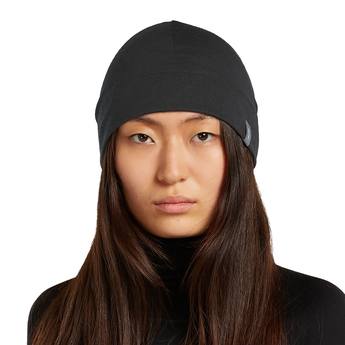 ICEBREAKER - MERINO 260 RIDGE BEANIE ICEBREAKER - MERINO 260 RIDGE BEANIE